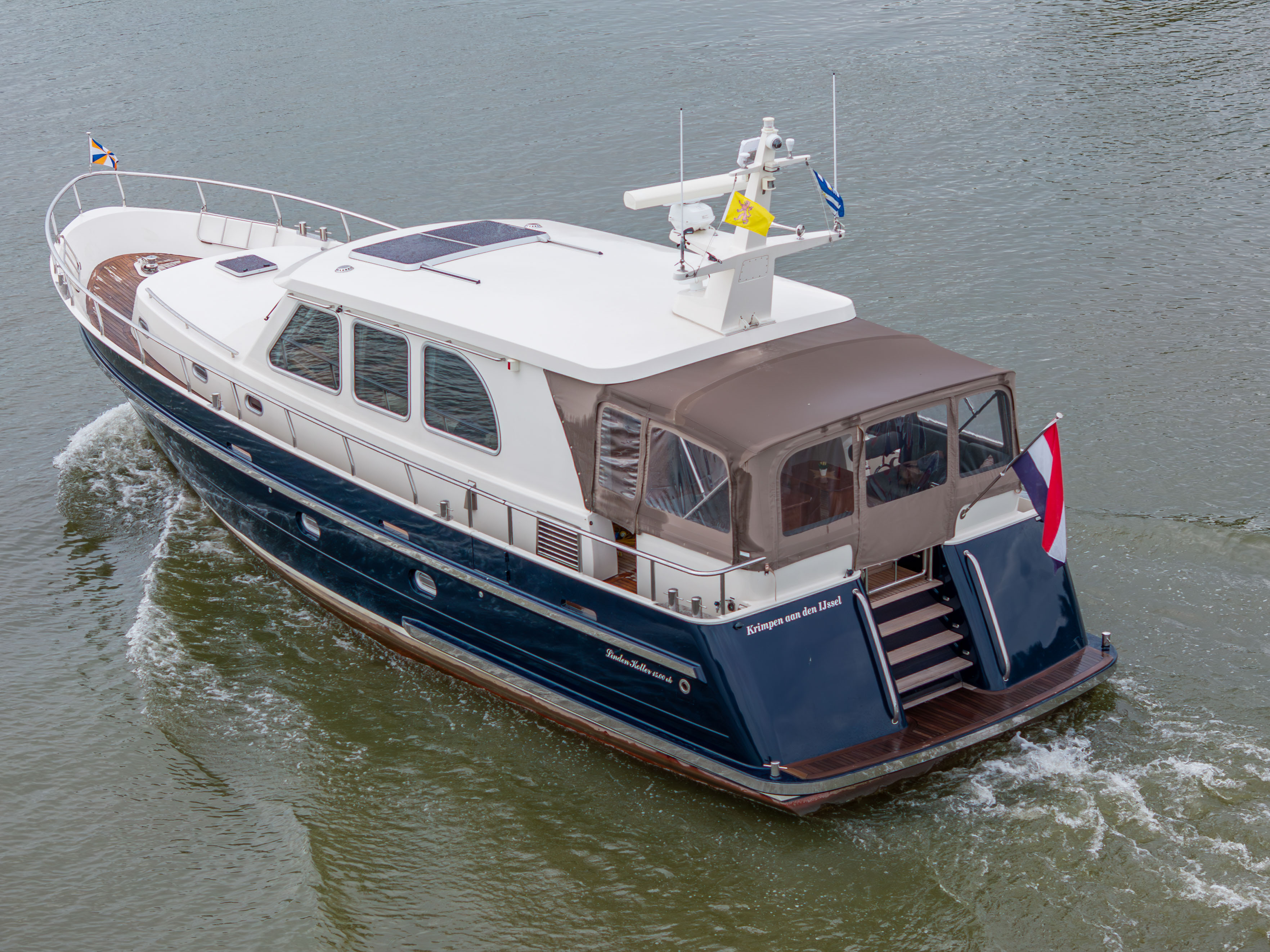 foto: 13 Linden Kotter 1500 OK