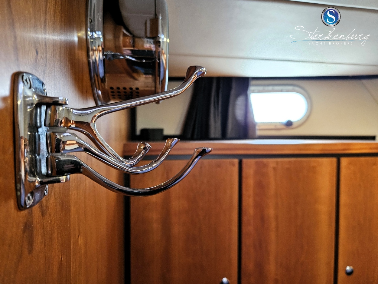 foto: 5 Linssen Grand Sturdy 40.9 Sedan Twin