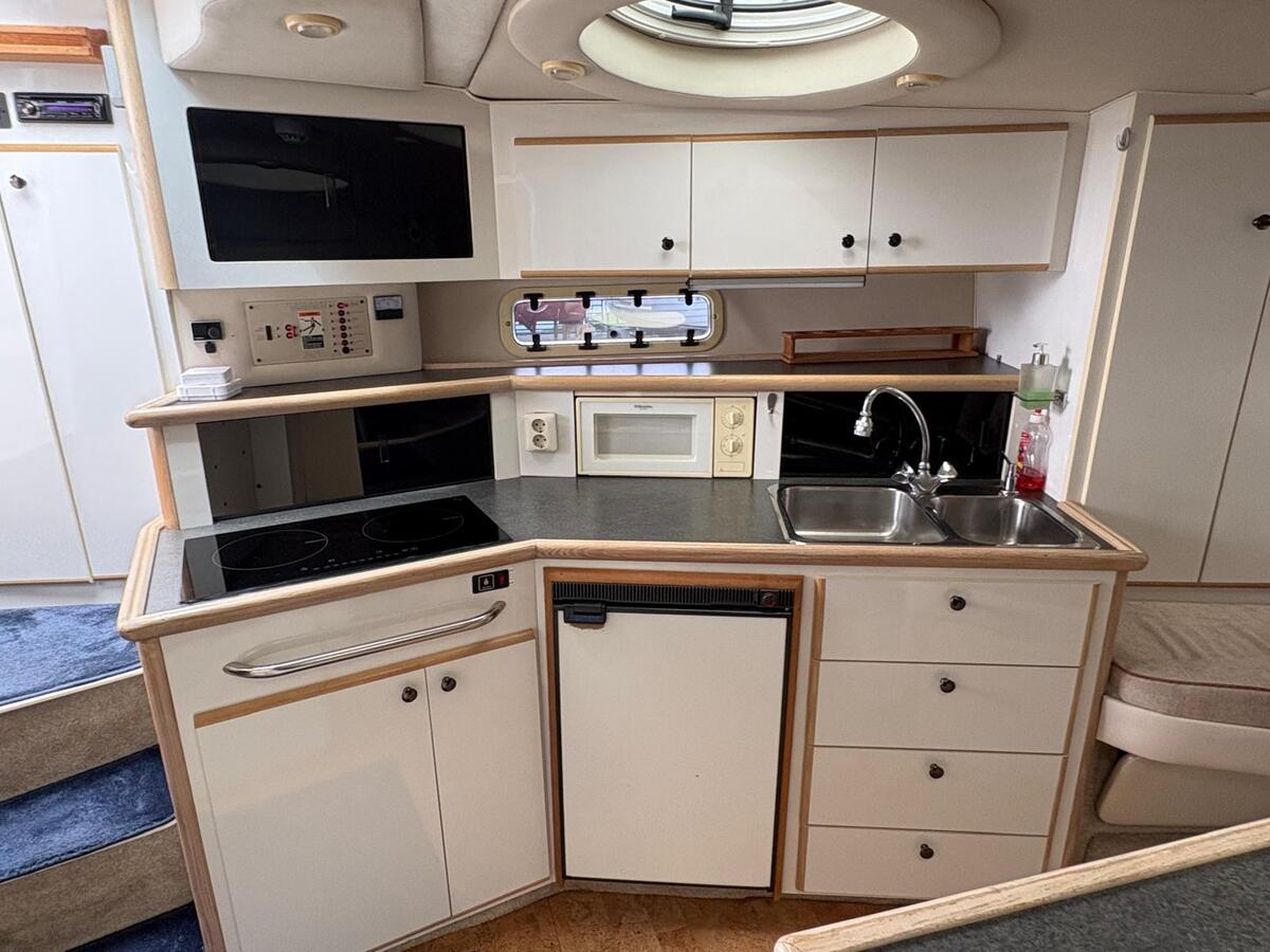 foto: 6 Maxum 3200 SCR