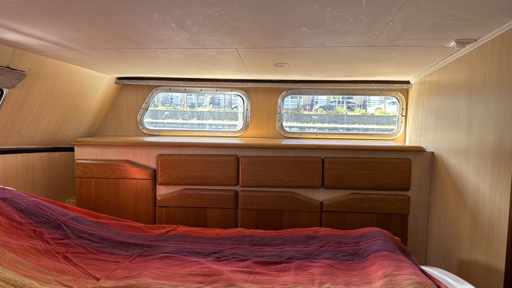 foto: 5 Zwaan Zwaan Kruiser 13.50 AK