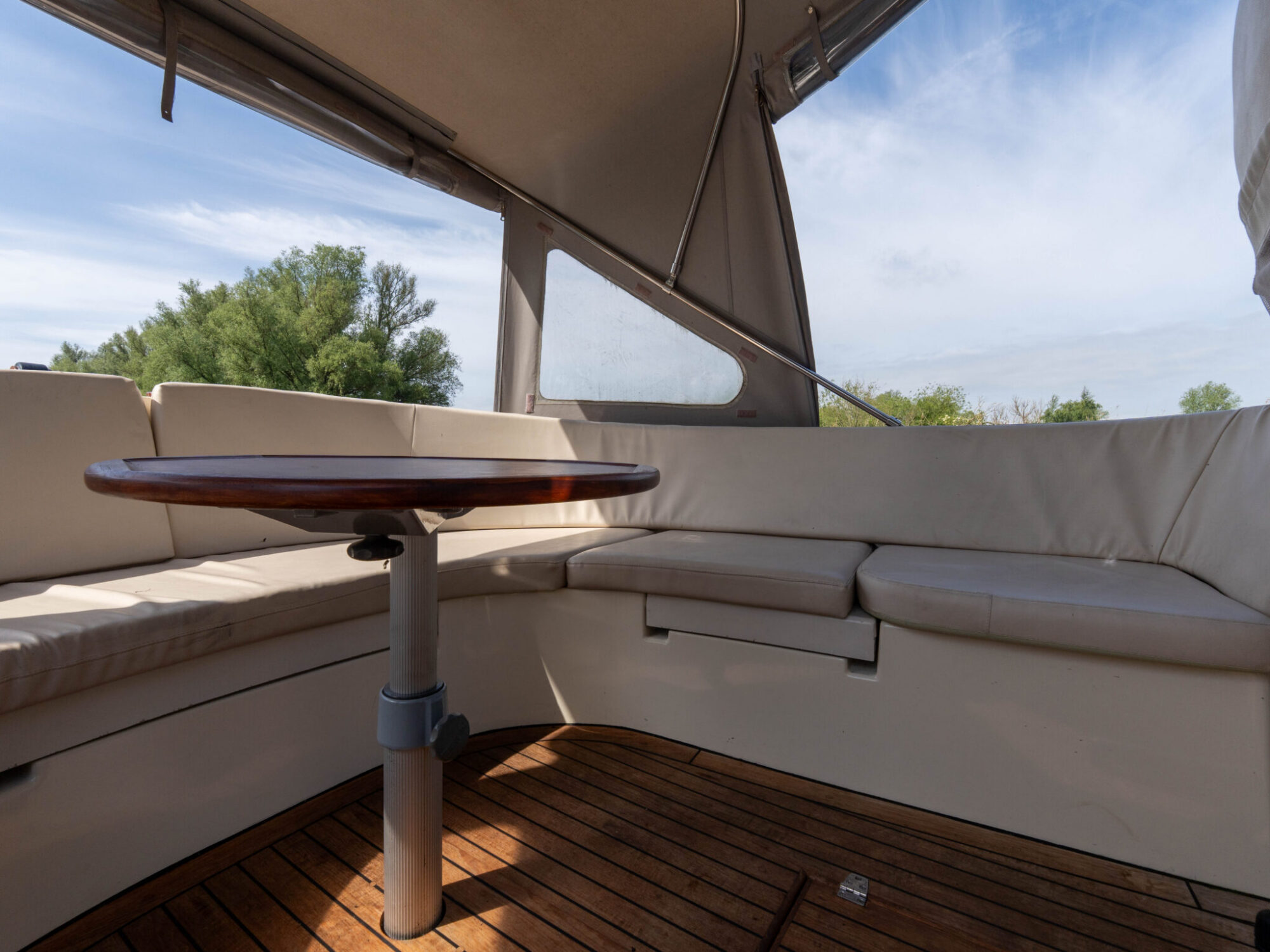foto: 6 Makma Makma 900 Cabin
