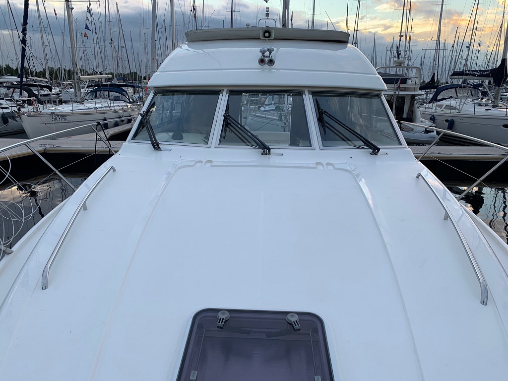 foto: 5 Princess Princess 440 FLY