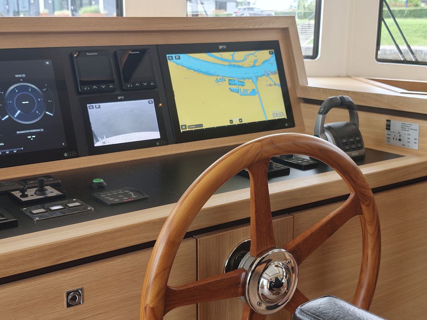 foto: 5 De Alm Grand Voyager 65