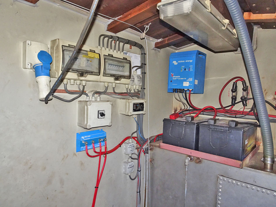 foto: 6 Museale Zeiltjalk 20.40 met UBC