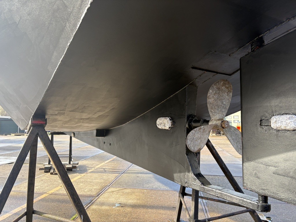 foto: 4 Kok Grundel 1050