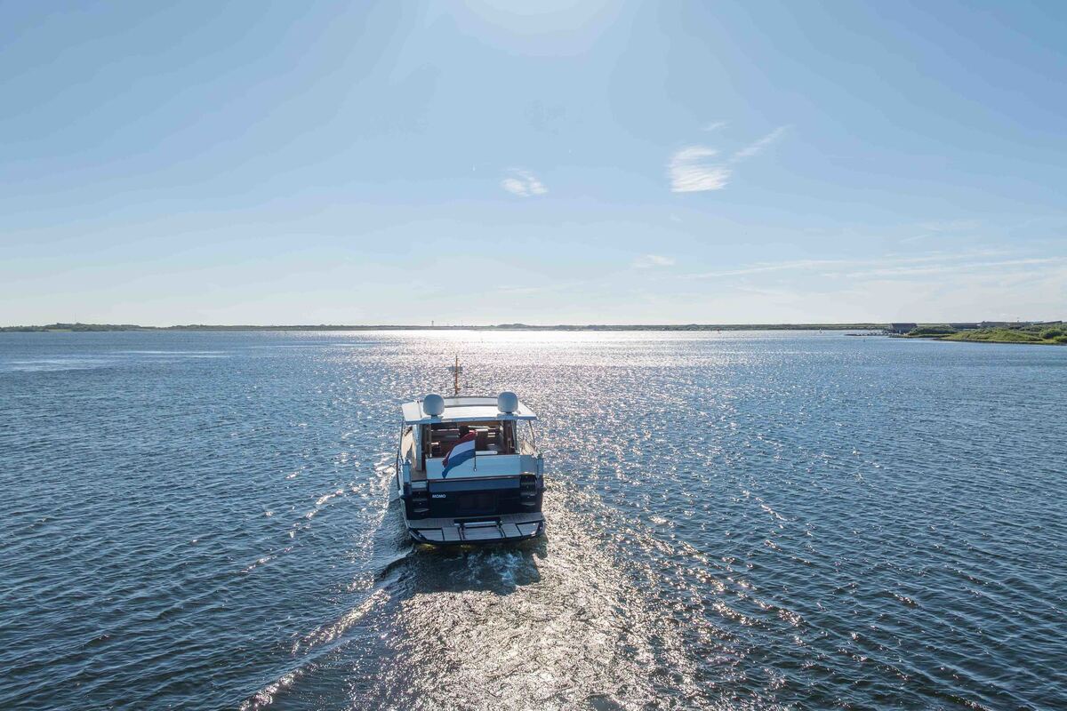 foto: 18 Linssen Grand Sturdy 590 AC Wheelhouse L-Class