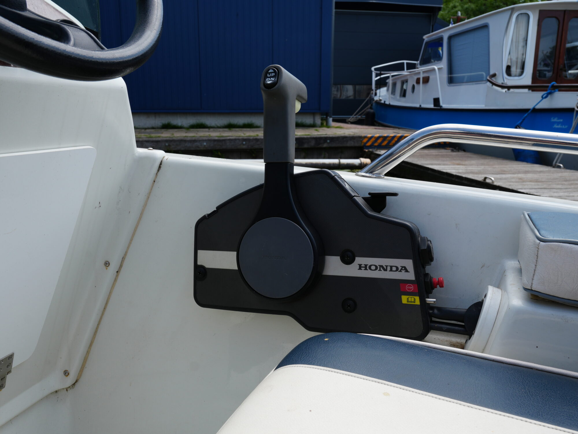 foto: 53 Quicksilver Quicksilver 425 Open
