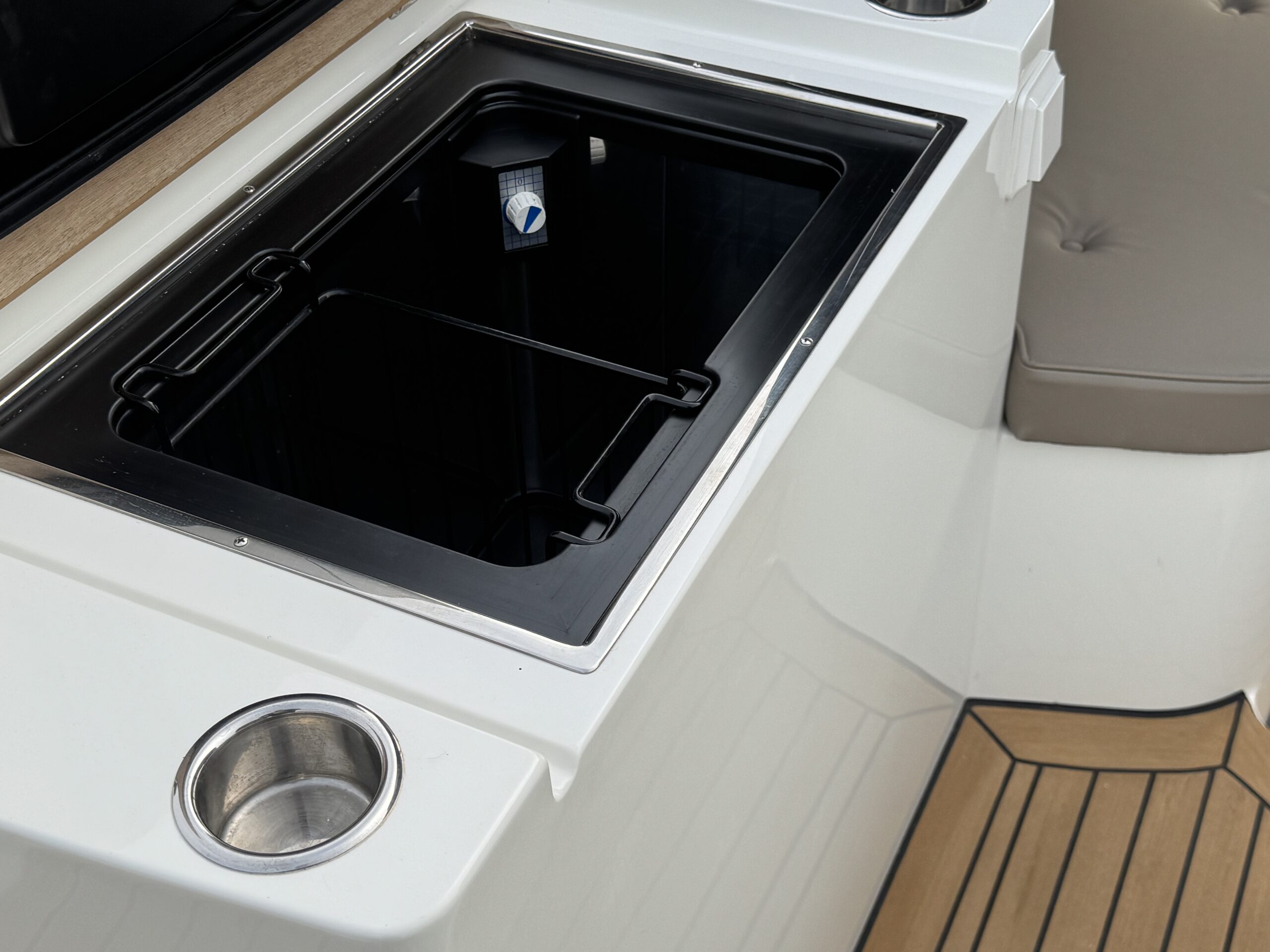 foto: 4 Maril 7NXT (gebruikt)