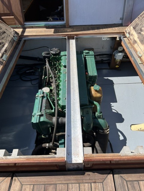 foto: 5 Finse Loodsboot 9.80
