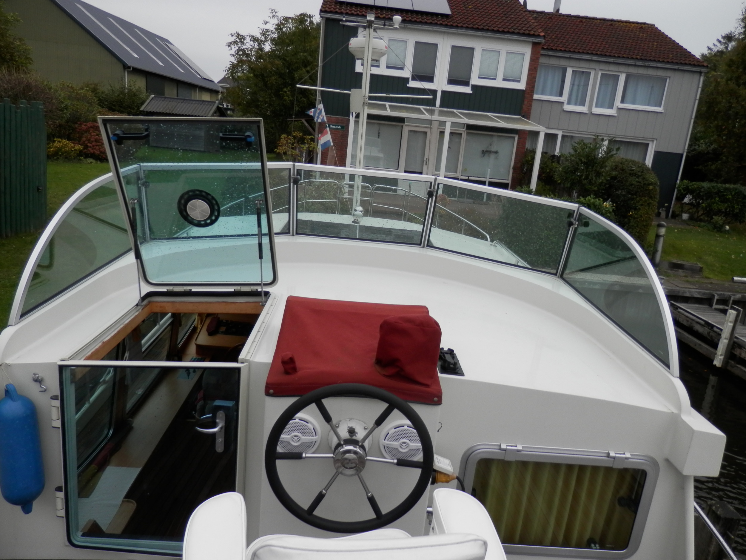 foto: 6 Linssen 380 Dutch Sturdy AC Twin