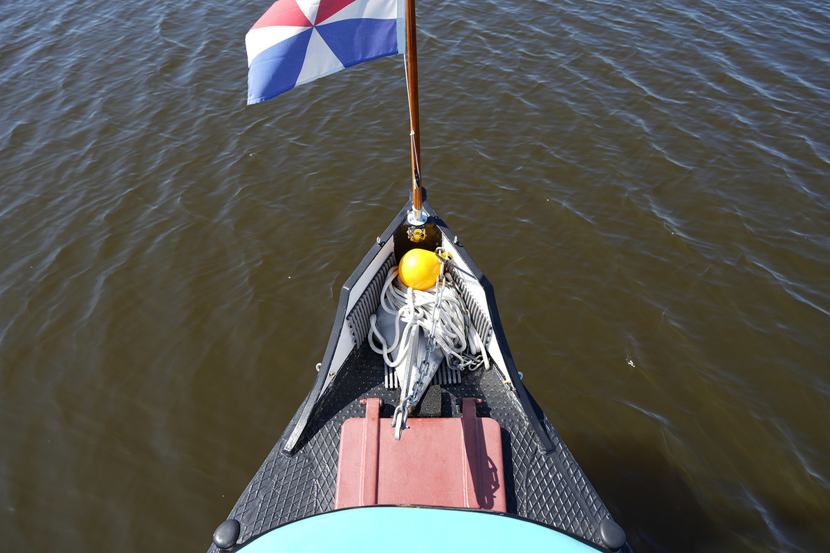 foto: 8 Sleepboot Sleepboot