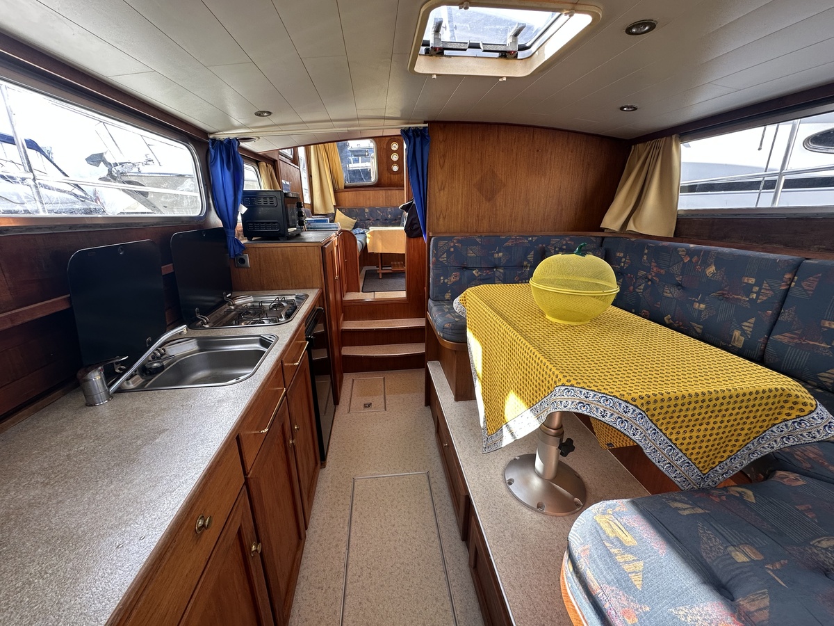 foto: 6 Kokkruiser  GSAK