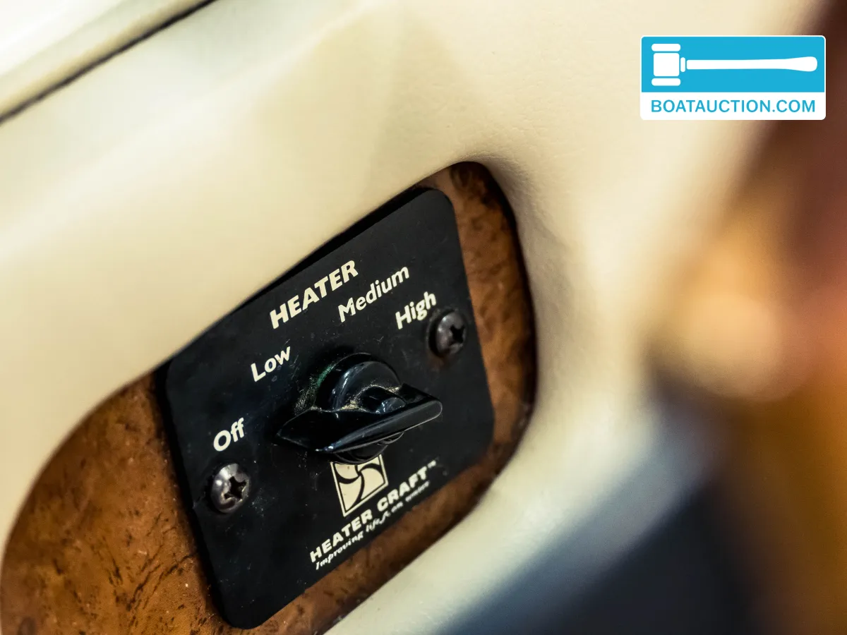 foto: 8 Sea Ray 200 Signature