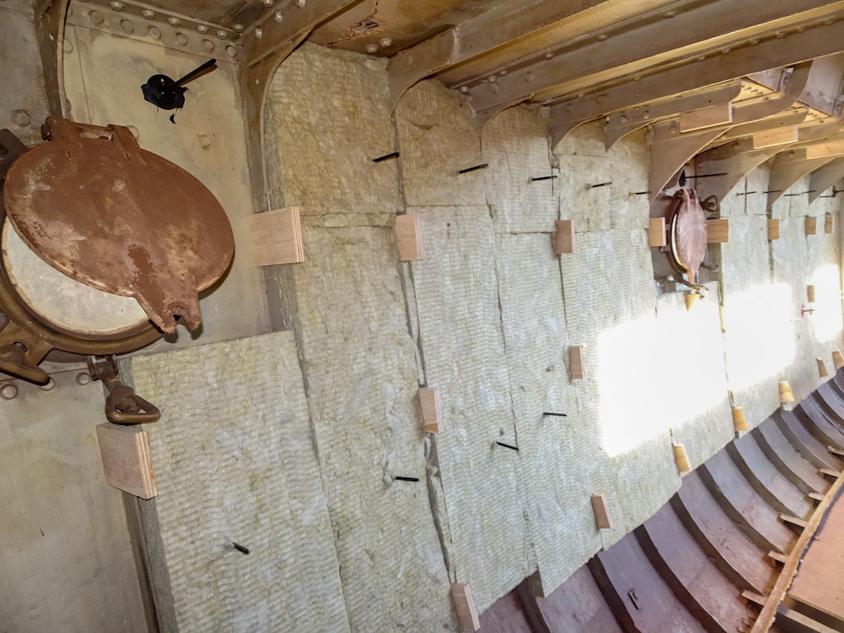 foto: 5 Katwijker 22.25 met CBB