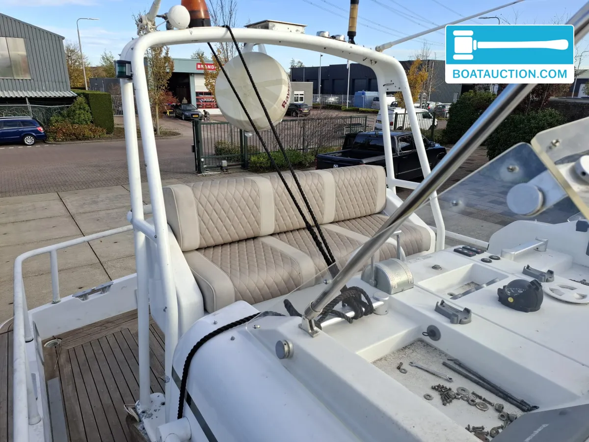 foto: 5 Tecnoyacht Puma 2