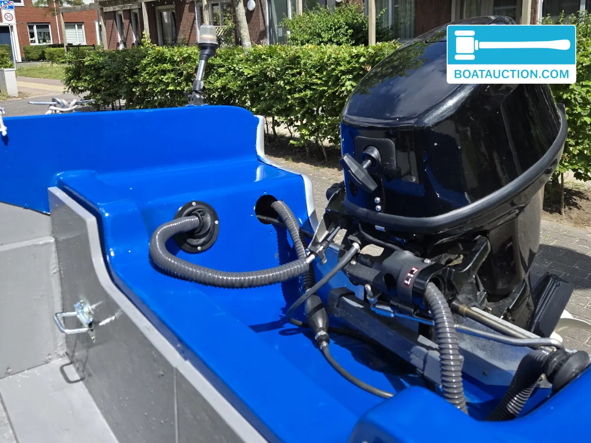 foto: 12 Allmarine 430