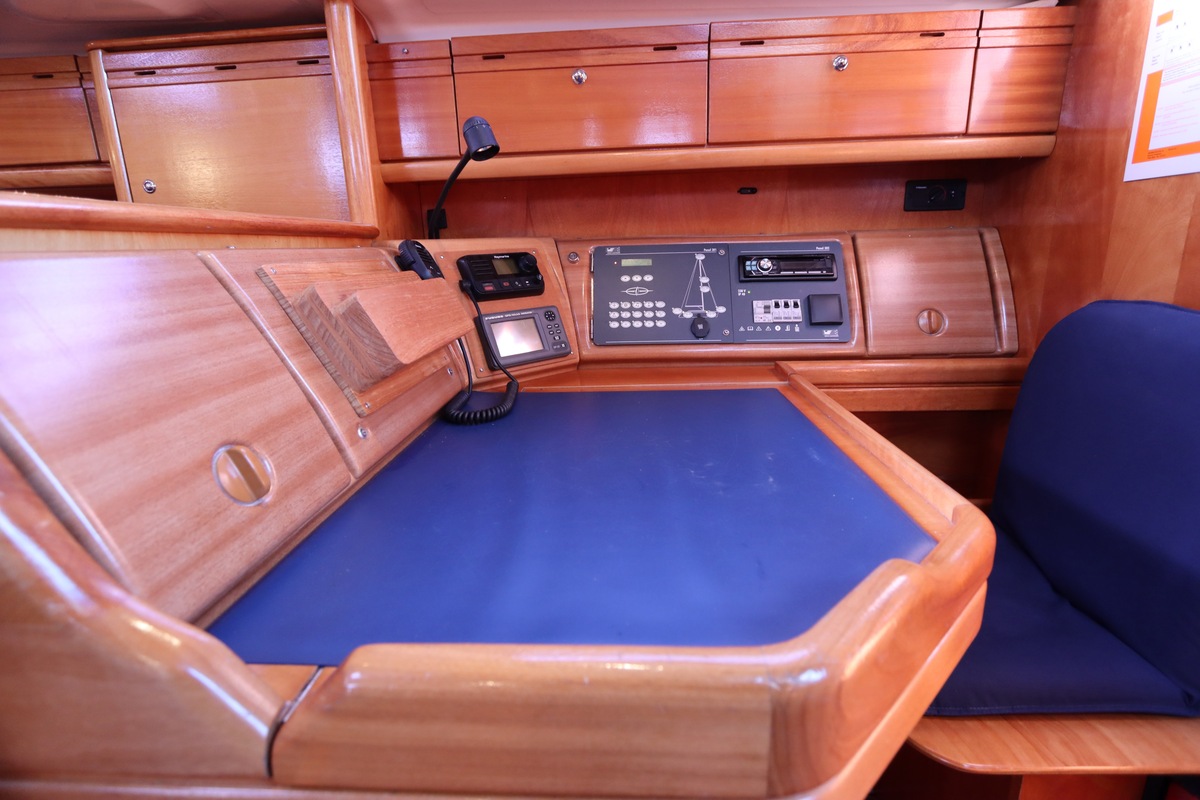 foto: 5 Bavaria  37-3 Cruiser