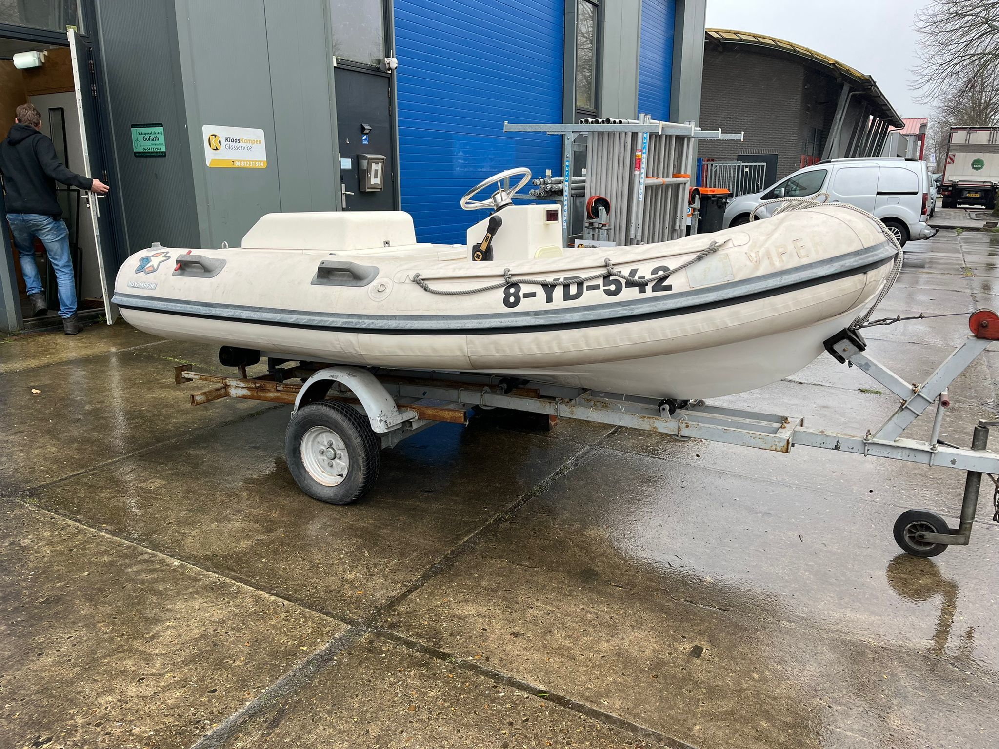 foto: 13 Novamarine 360