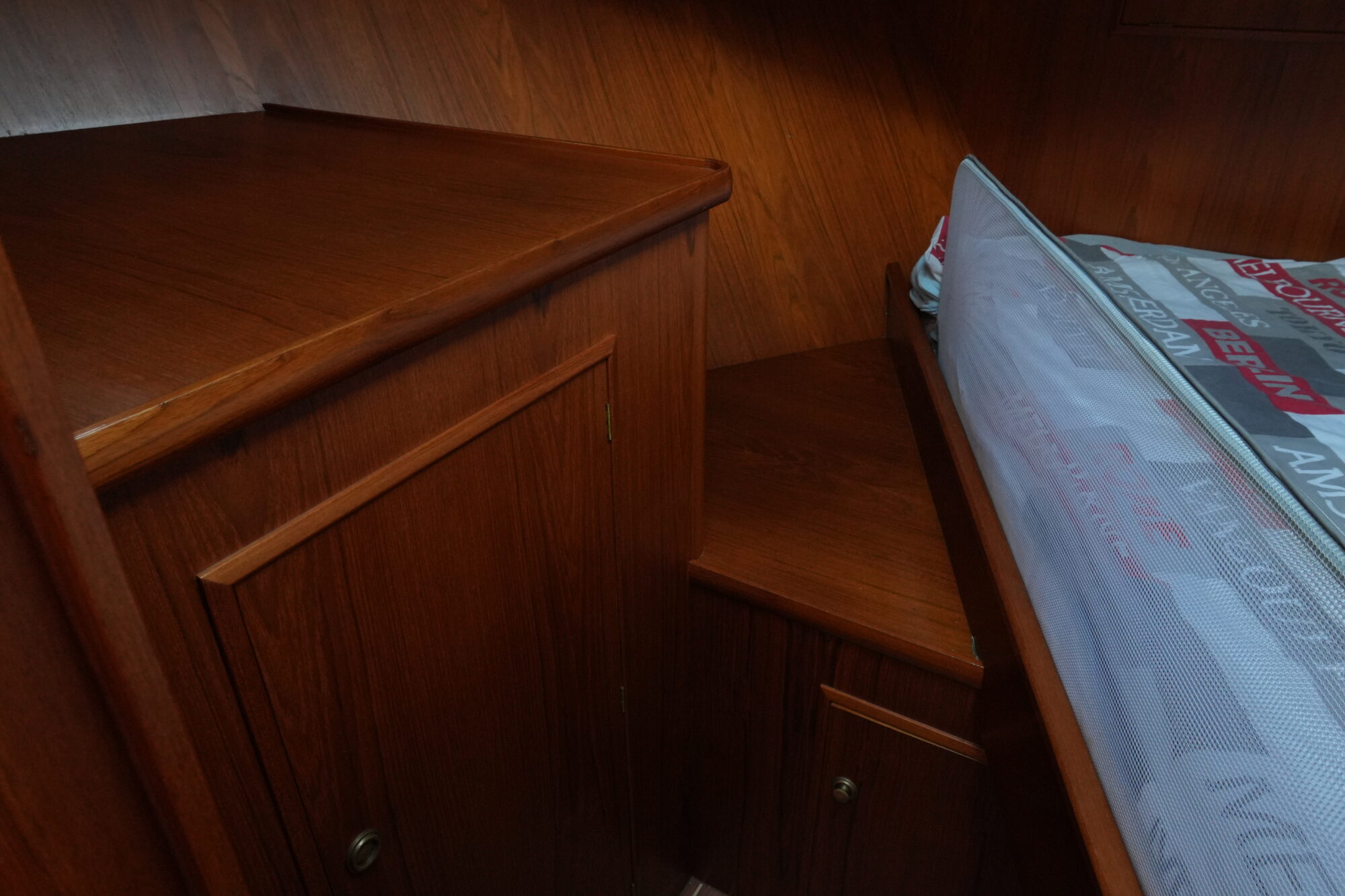 foto: 8 Monty Bank Monty Bank Kotter 41 AK Cabrio