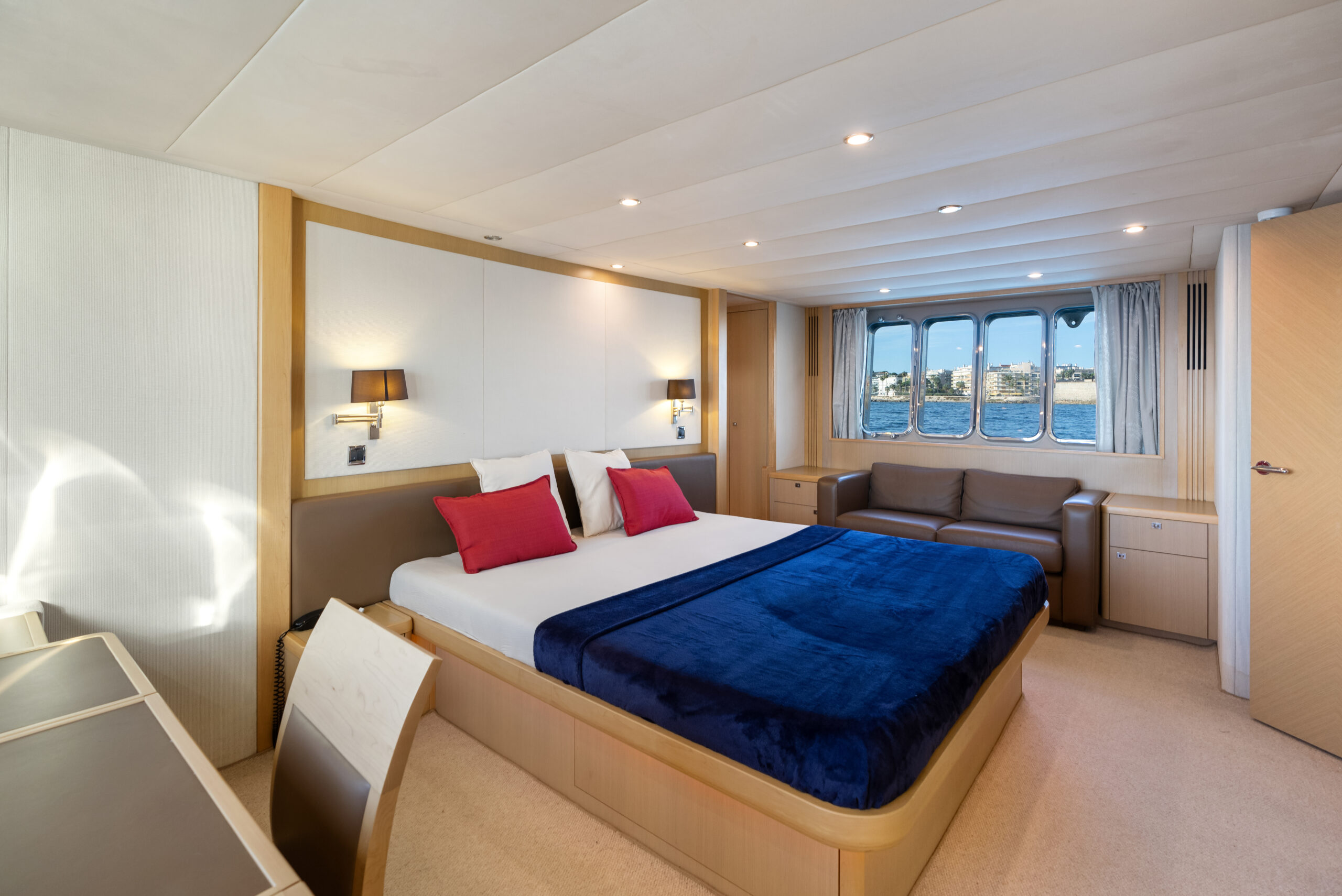 foto: 11 Princess 85