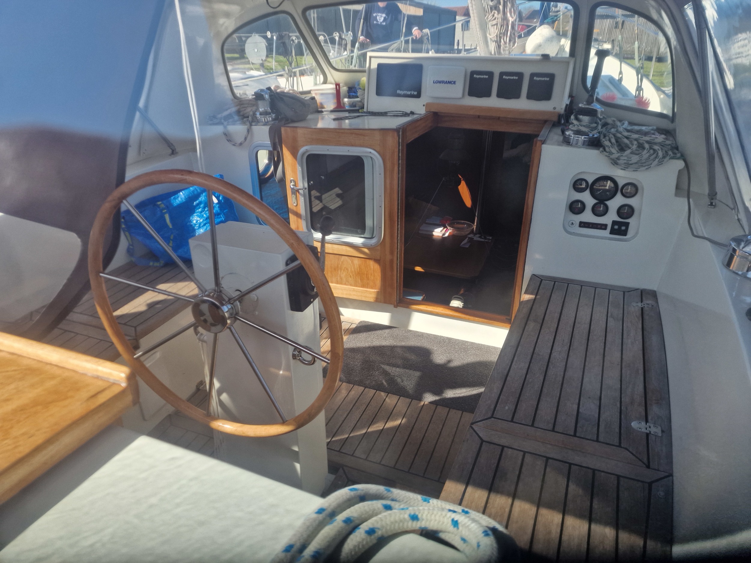 foto: 7 Vikingbank Vripack 1100