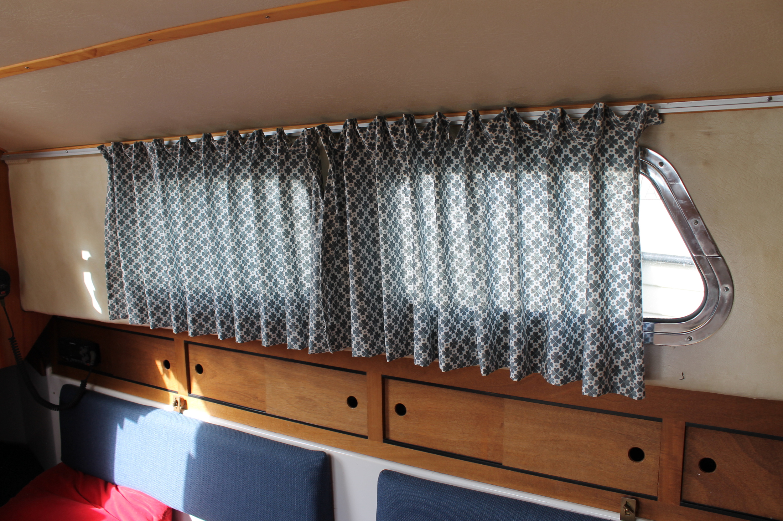 foto: 6 Westerly Centaur 7.92