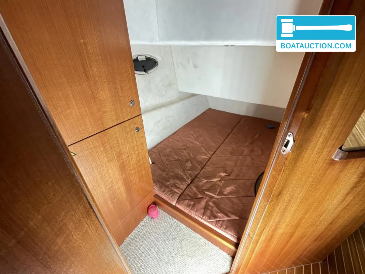 foto: 6 Galeon 390 FLY