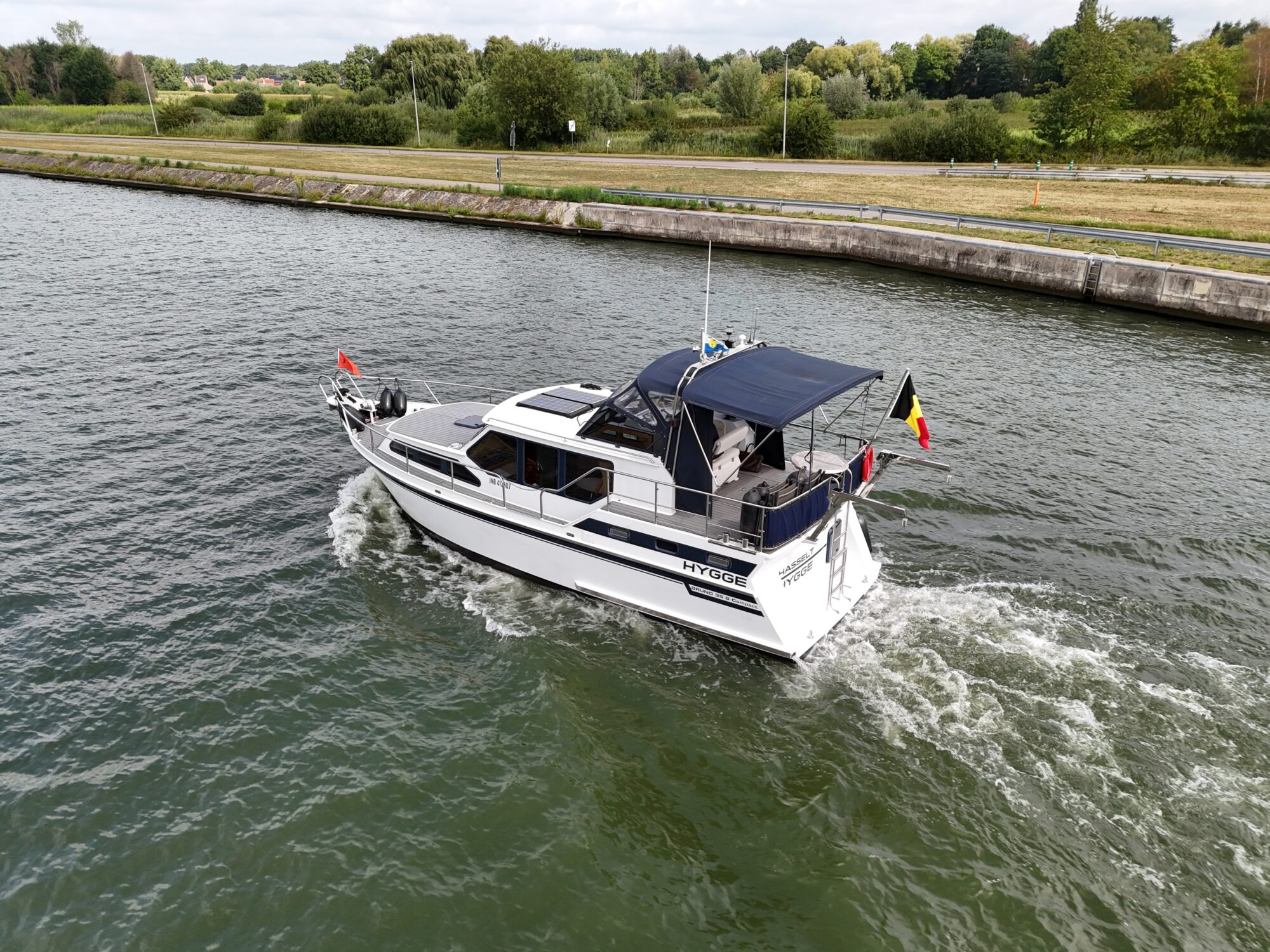 foto: 9 Gruno Gruno 35 S Compact