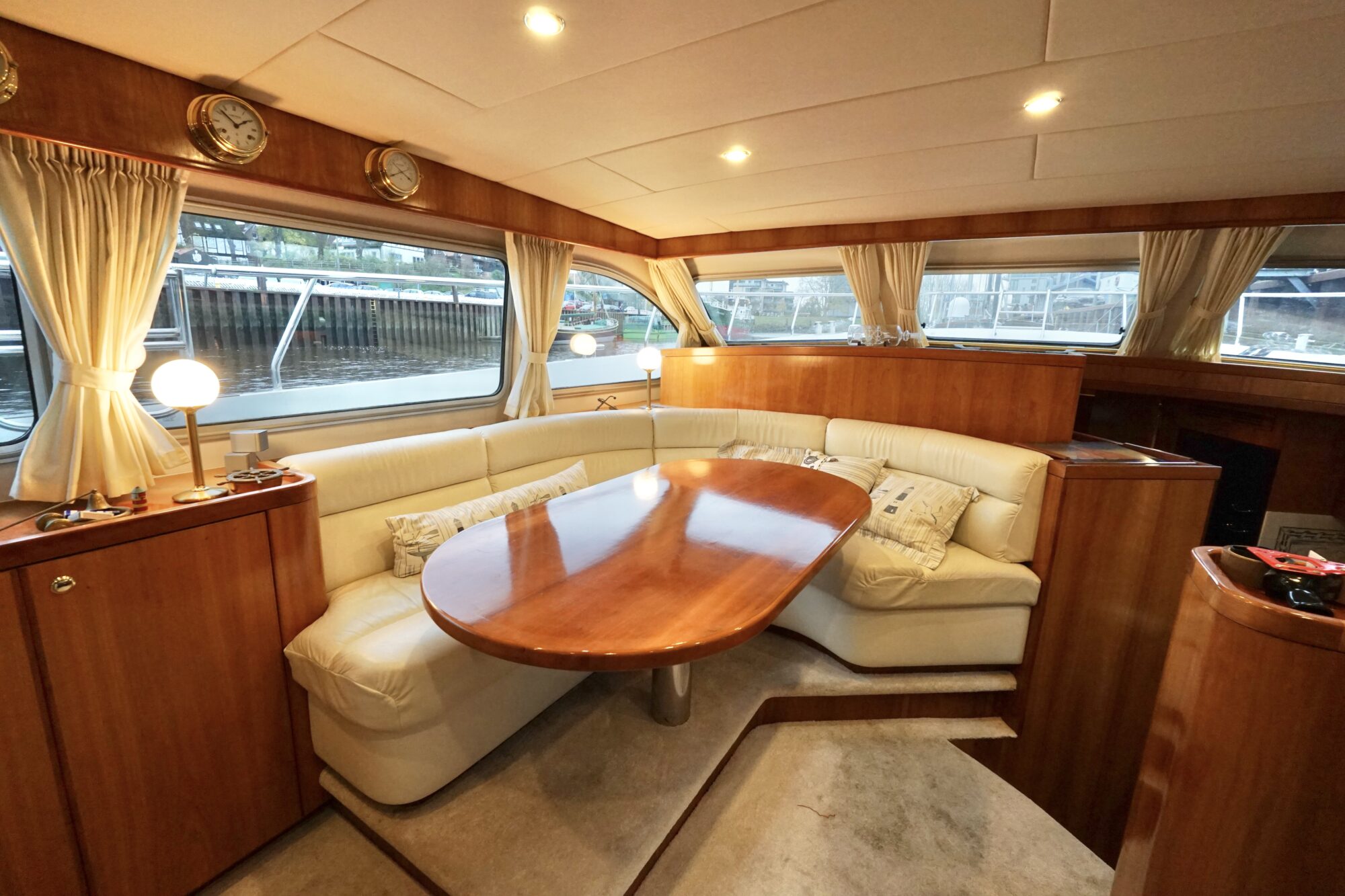 foto: 10 Van der Heijden Van der Heijden 17.00 Dynamic Deluxe VS