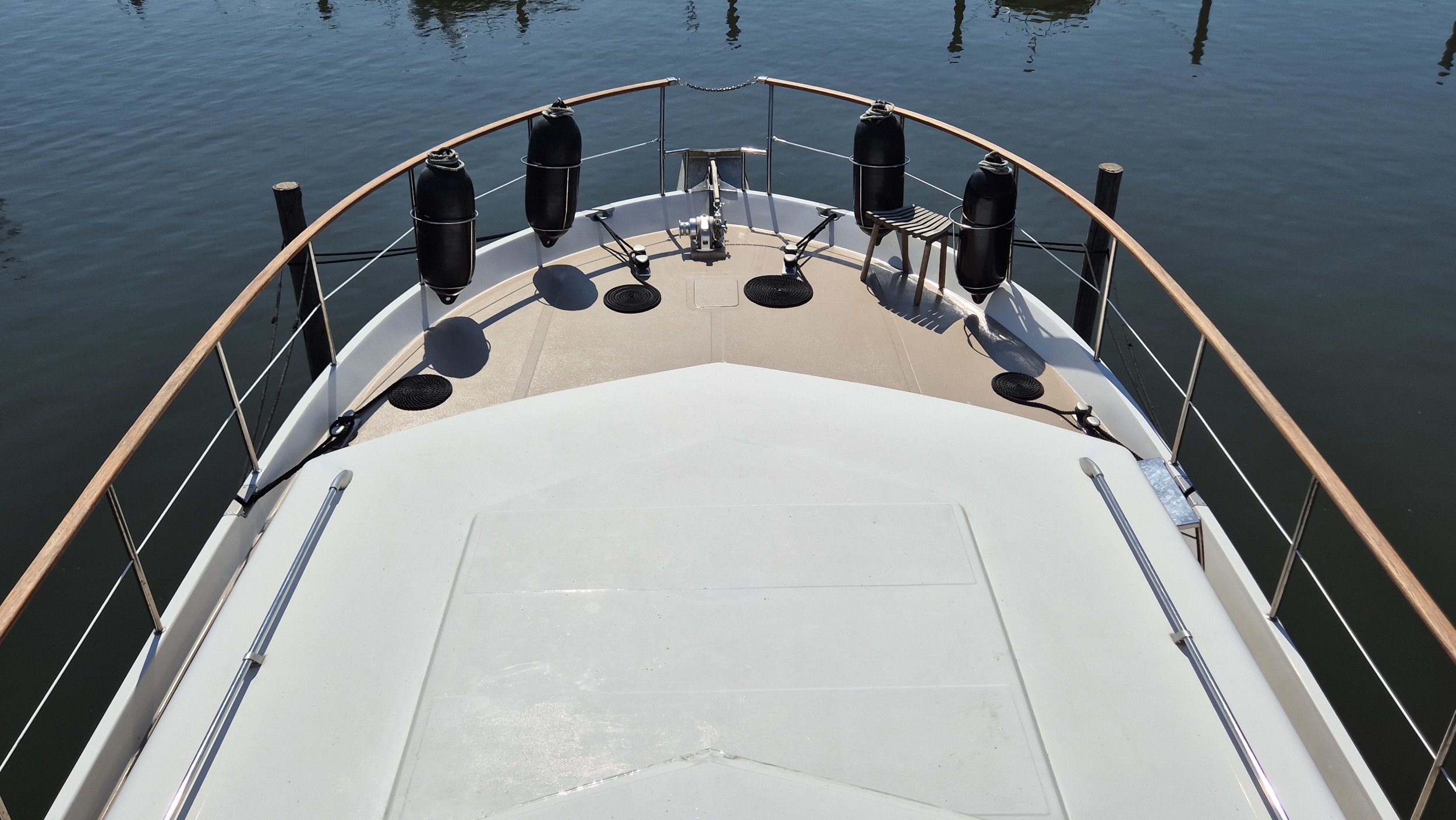 foto: 8 Ancora 44 Flybridge