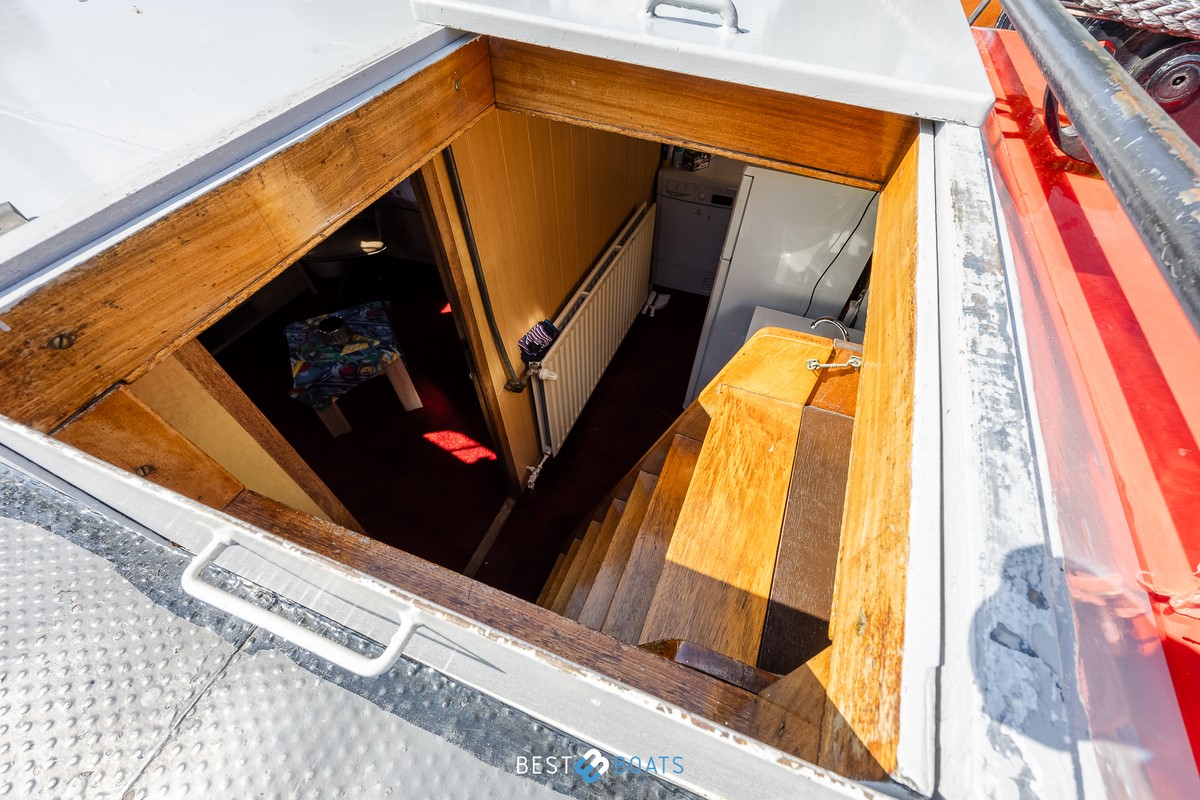 foto: 8 Sleepboot Limburgia