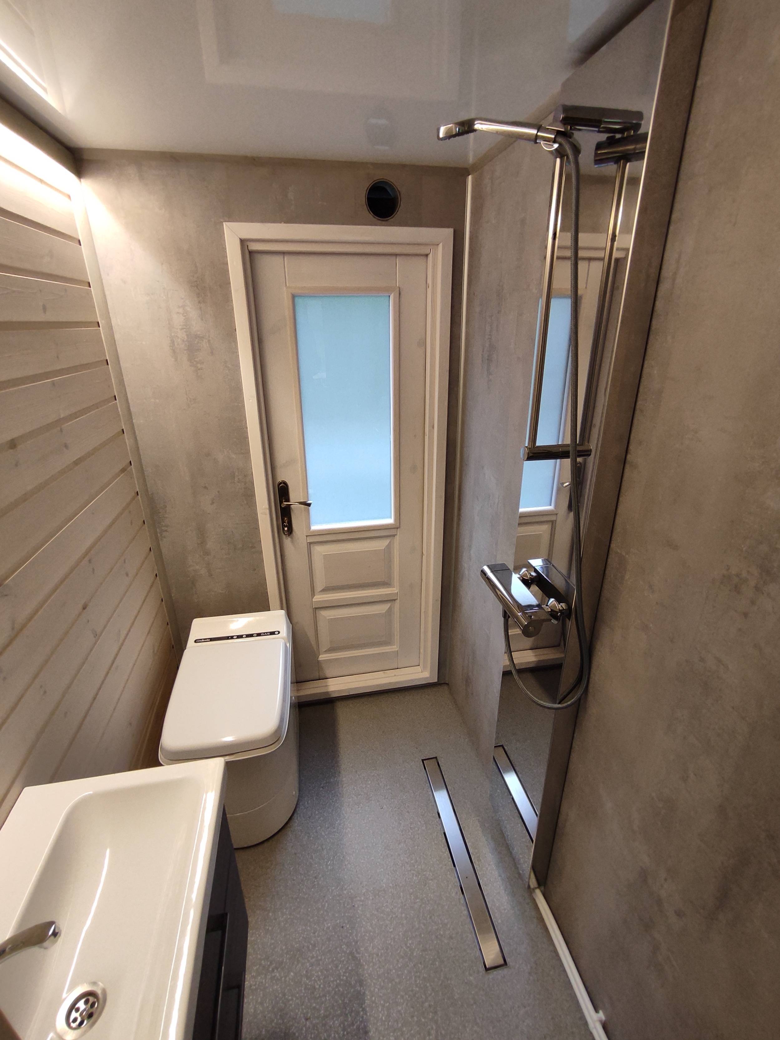 foto: 14 Nordic Season NS 32 Eco 18m2 Houseboat