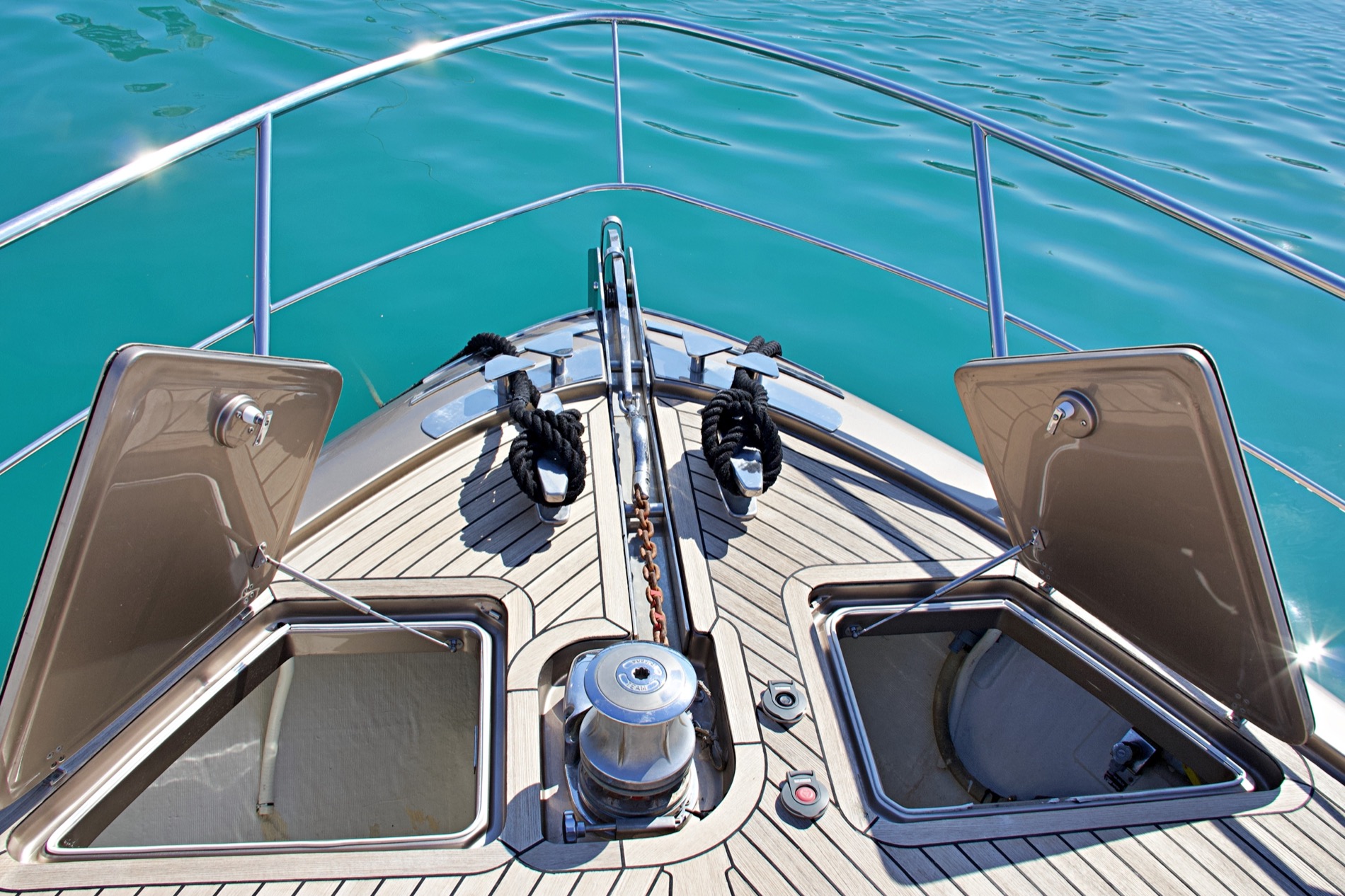 foto: 7 Riva 63 Vertigo #27