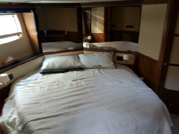 foto: 6 Azimut Magellano 50