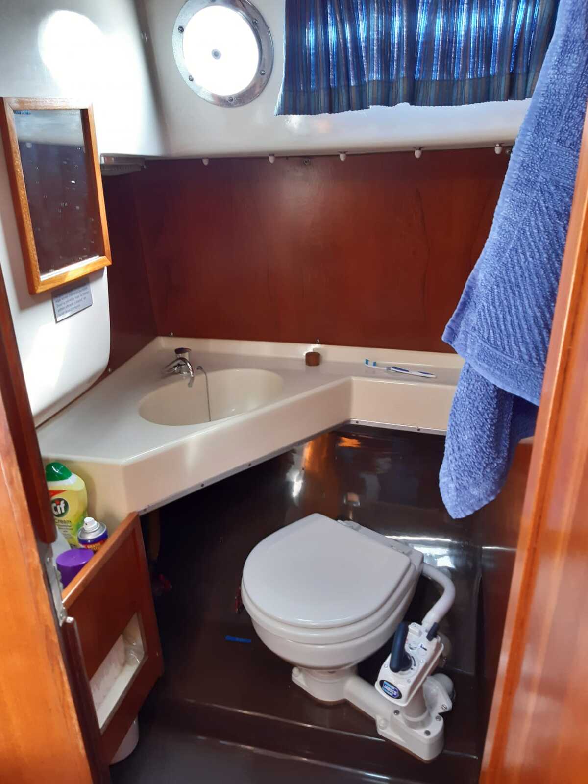 foto: 21 Targa 96 AK