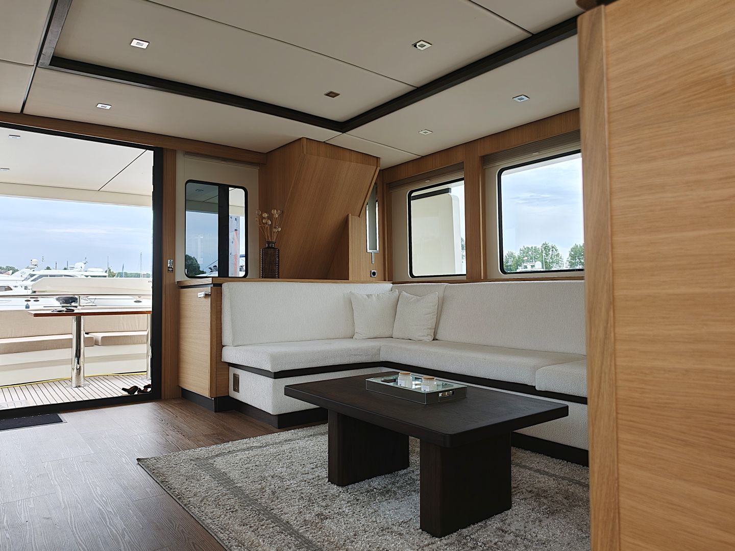 foto: 6 De Alm Grand Voyager 65