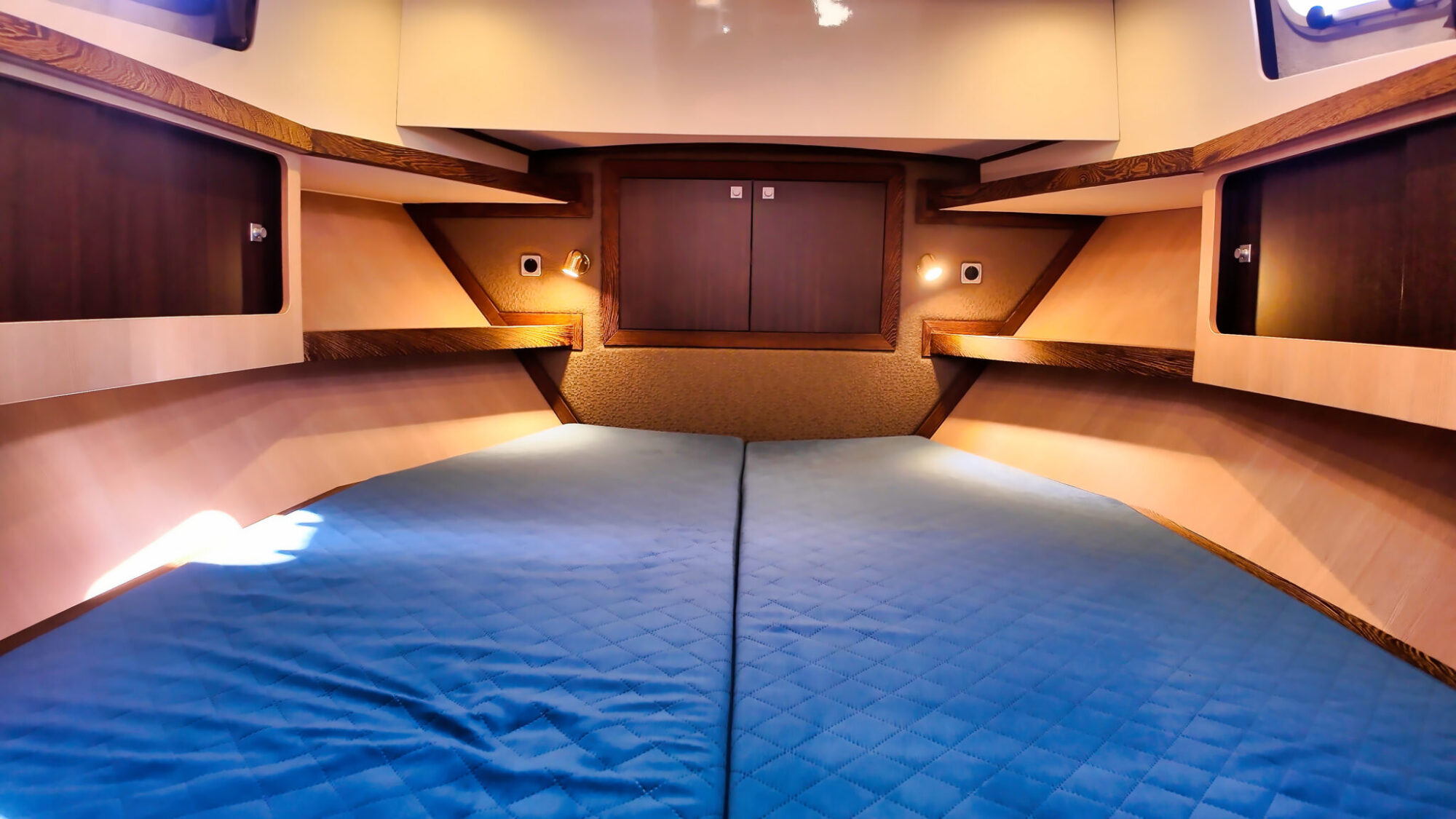 foto: 11 Aventura Aventura 43 AK Cabrio