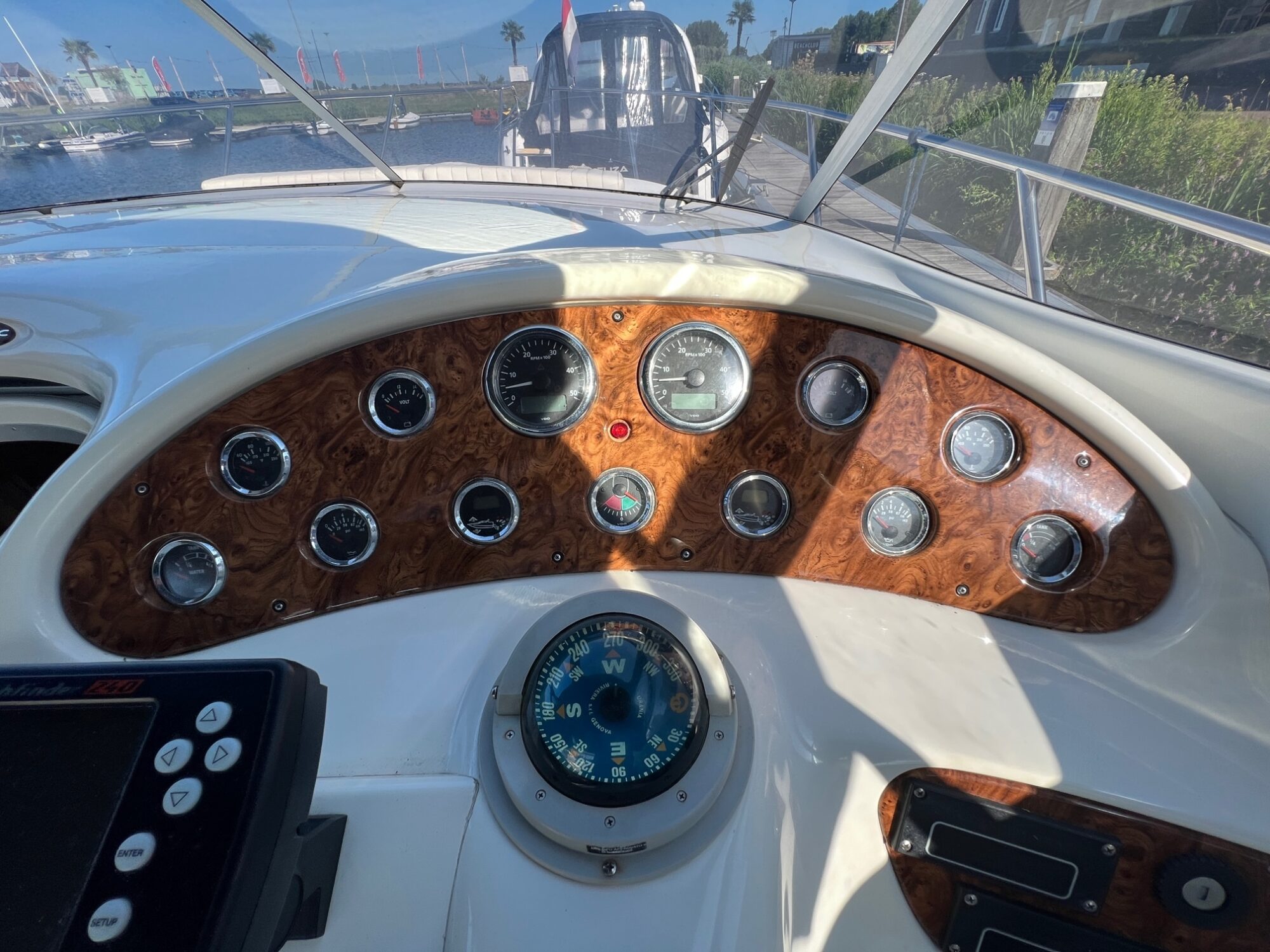 foto: 6 Gobbi Gobbi 345 SC