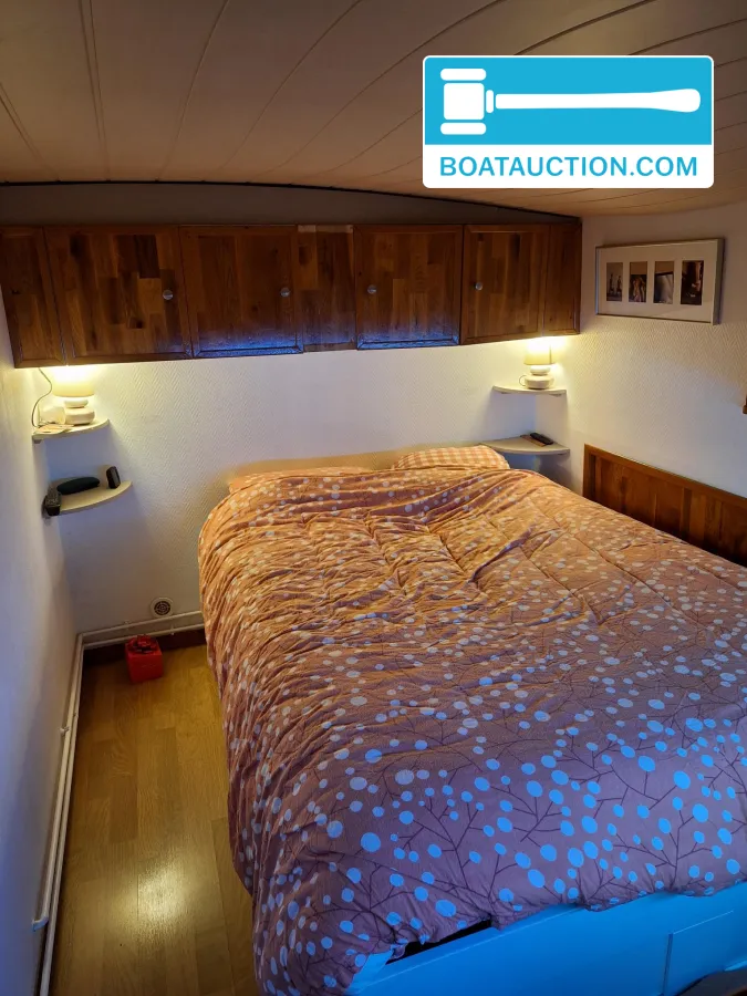 foto: 6 Houseboat 1700