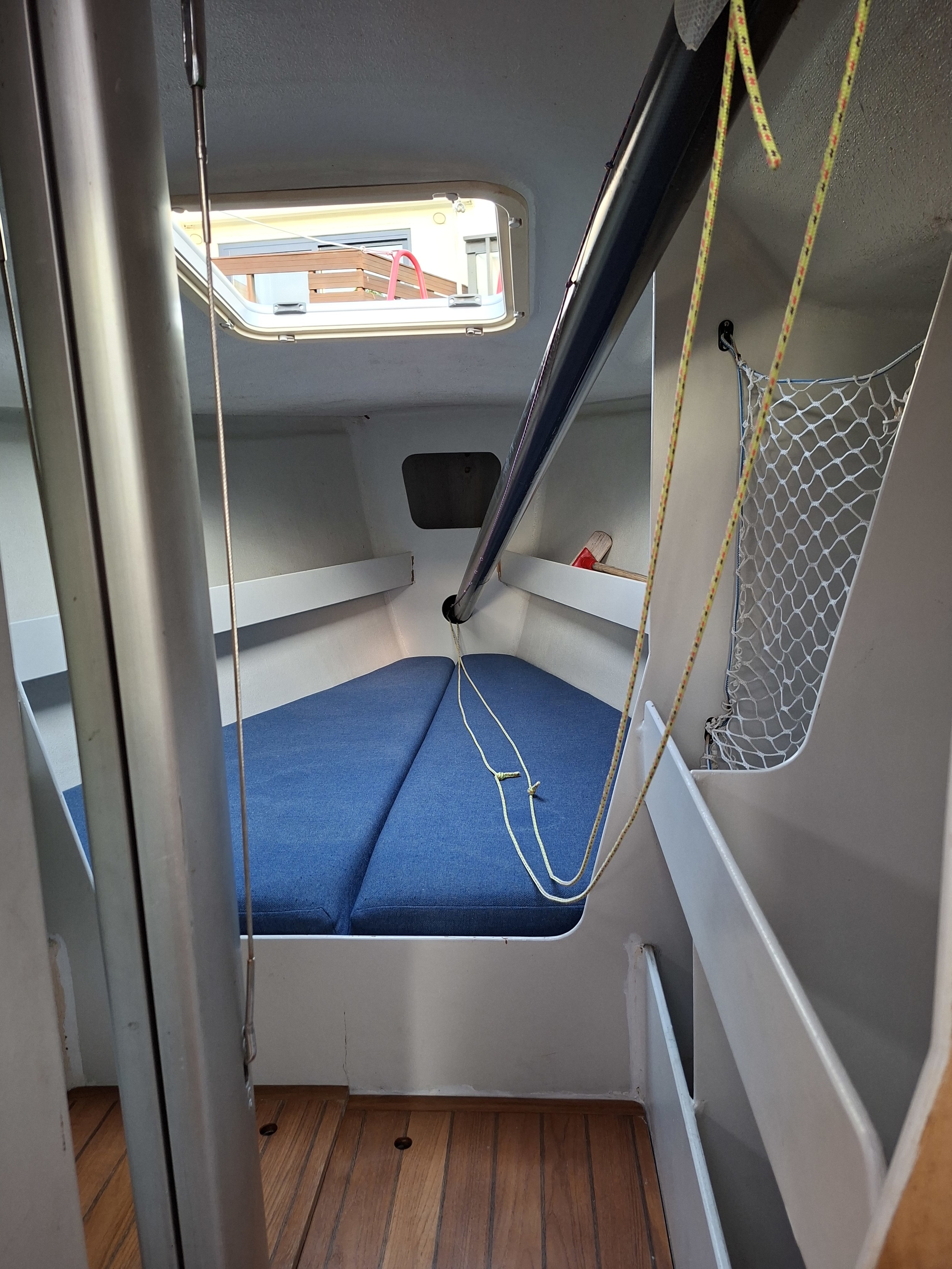 foto: 4 FF Boats FF 30 S