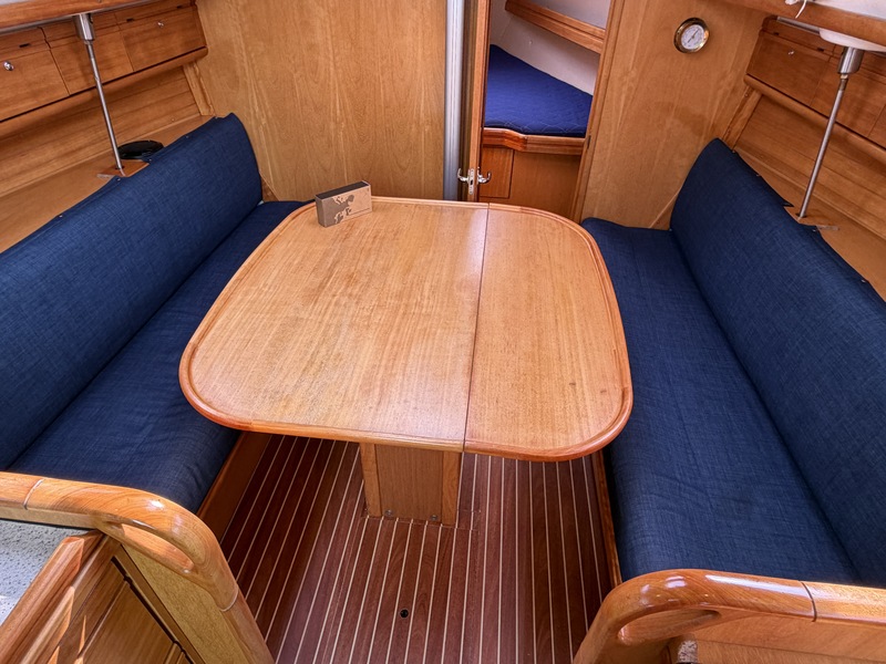 foto: 5 Bavaria 31 Cruiser
