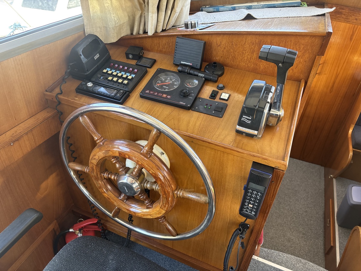 foto: 5 Crown 1020 GSAK