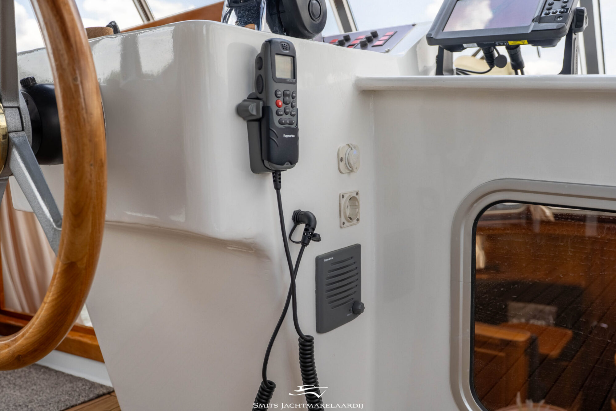 foto: 5 Amirante Amirante Kruiser 12.50 AK Cabrio