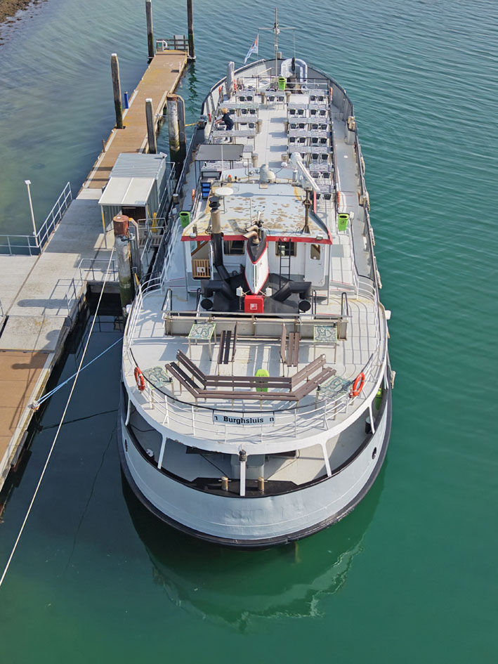 foto: 5 Rondvaartbedrijf Zeeland