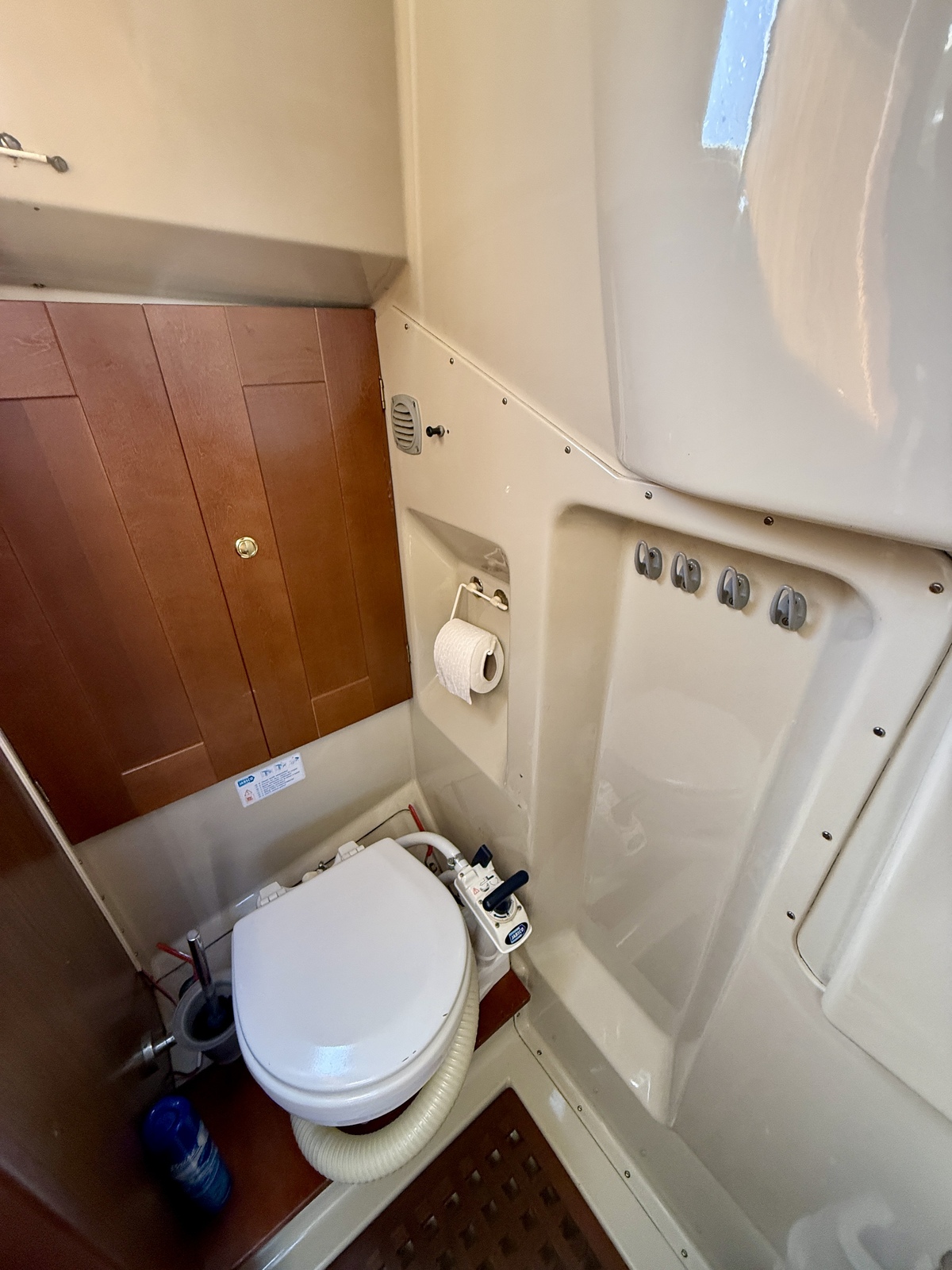 foto: 6 Dehler  Optima 92