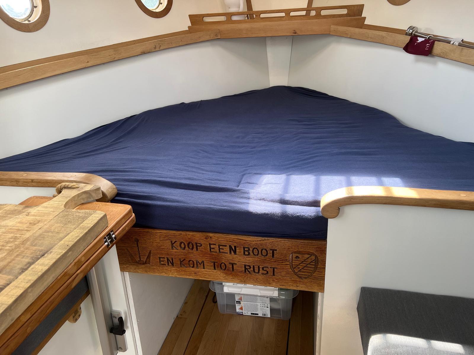 foto: 5 Bakdekker Bakdekkruiser 1000