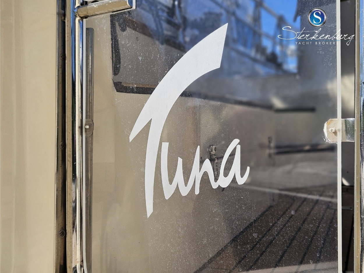 foto: 6 Tuna 40 Cabrio