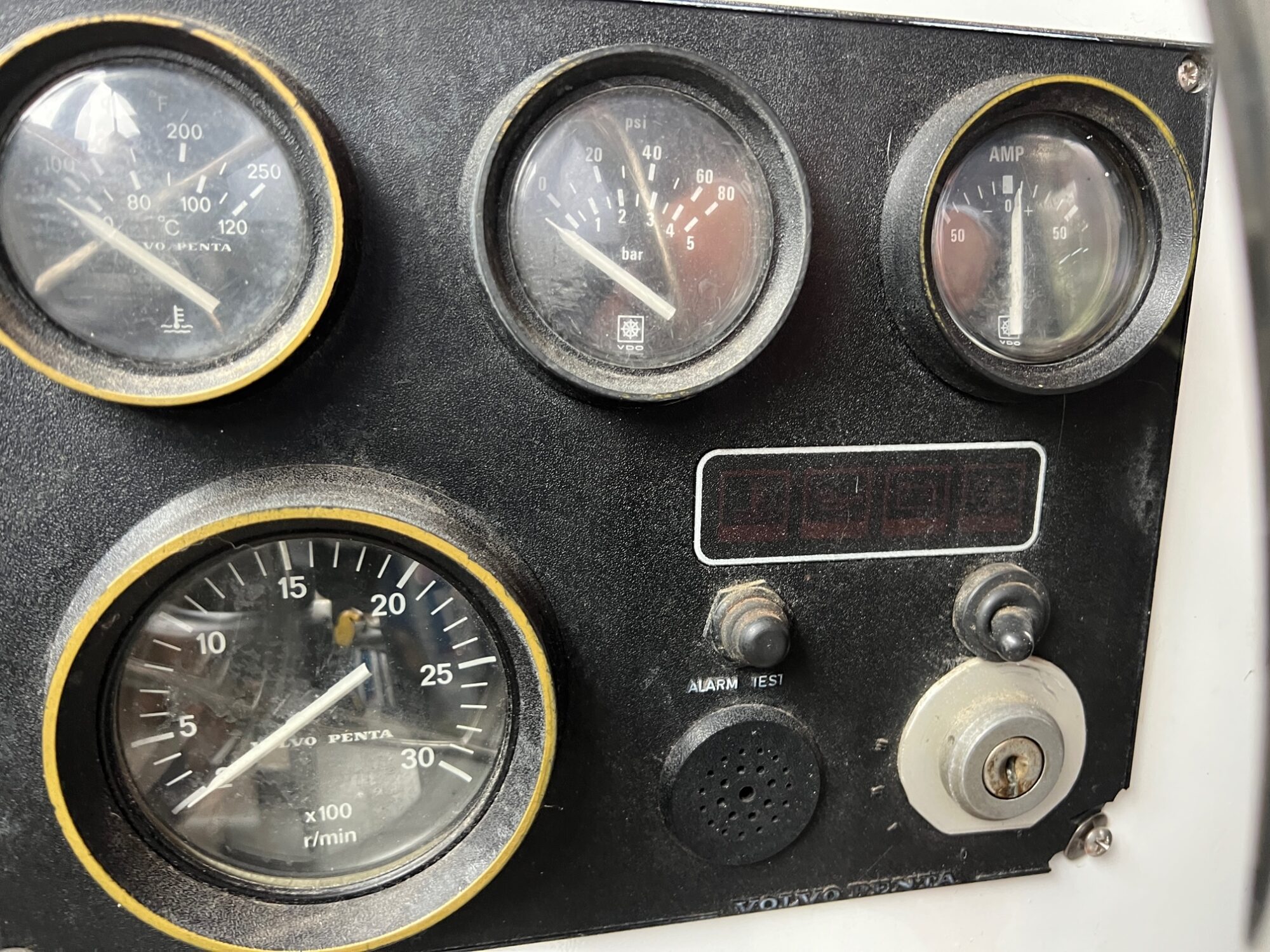 foto: 5 Princess Princess 32 OK