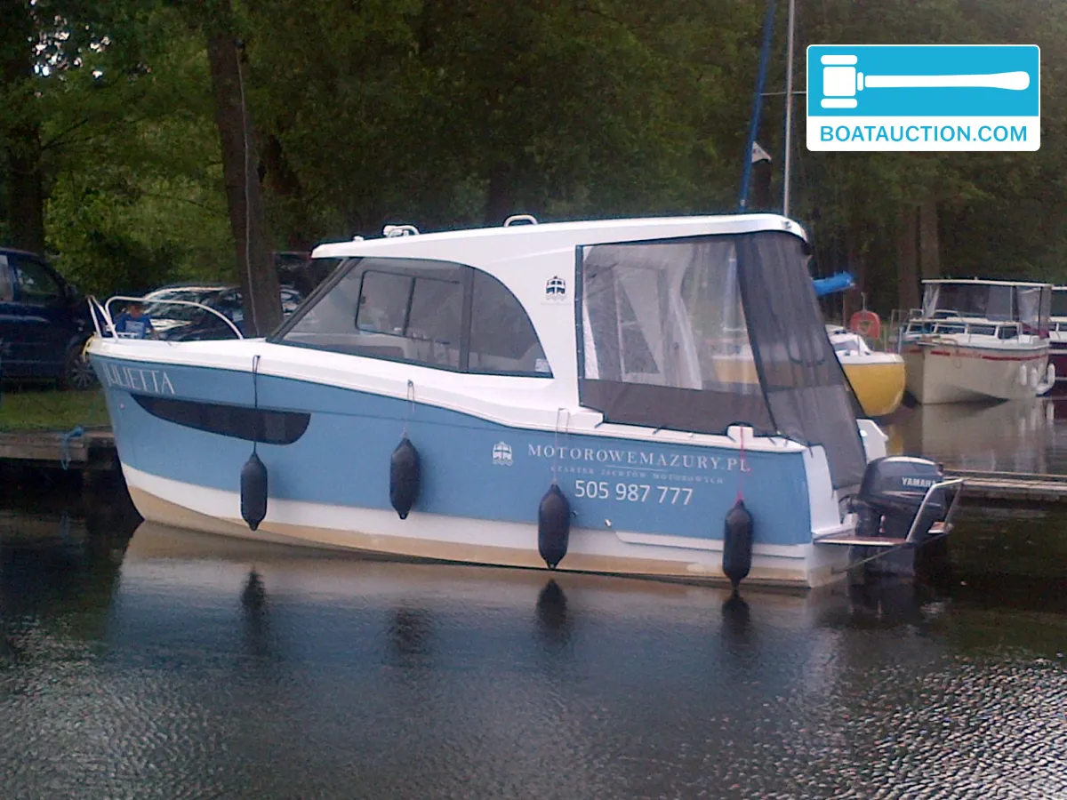 Janmor 700