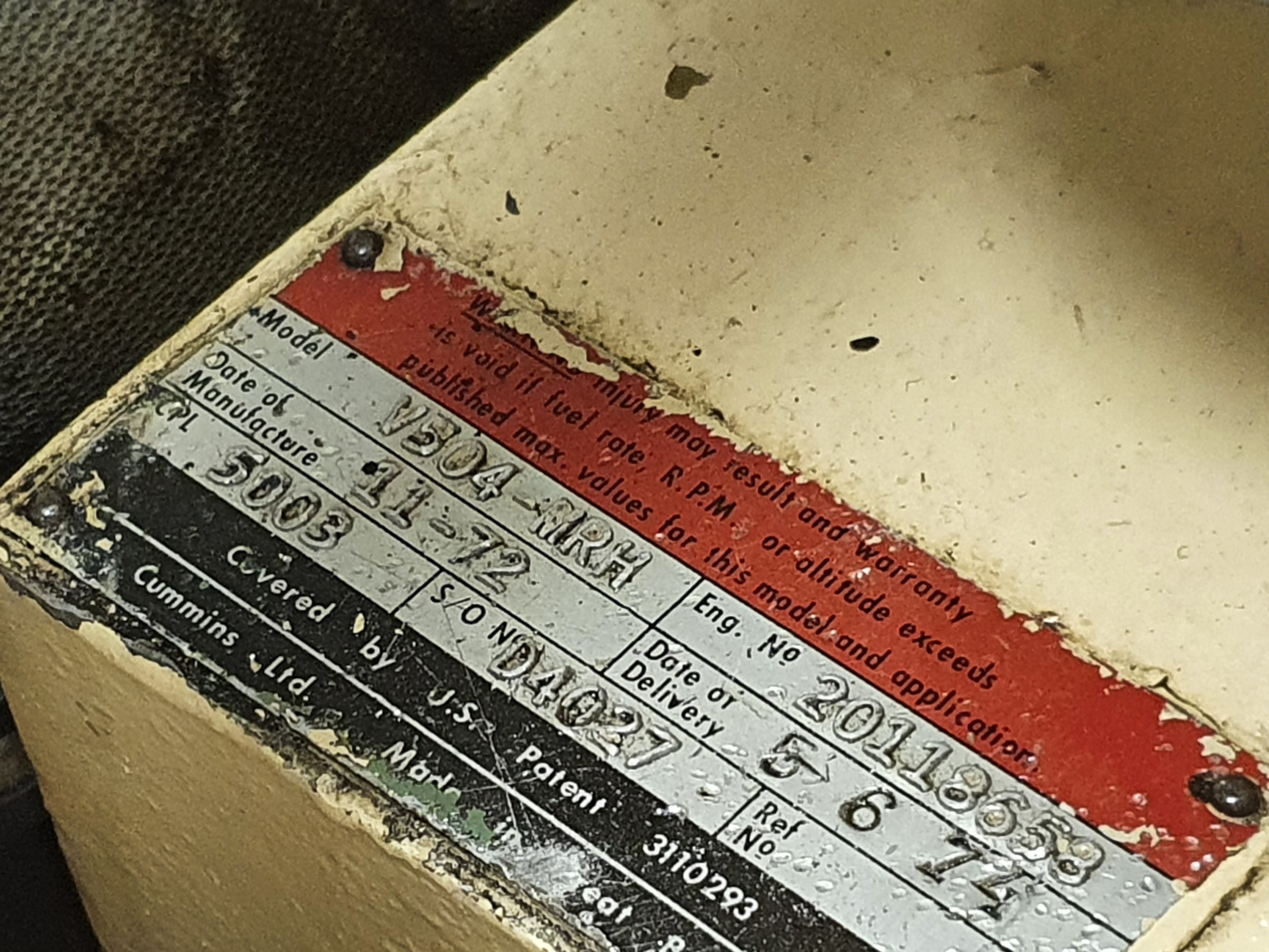 foto: 5 Nelson  Halmatic Pilot 40 FT